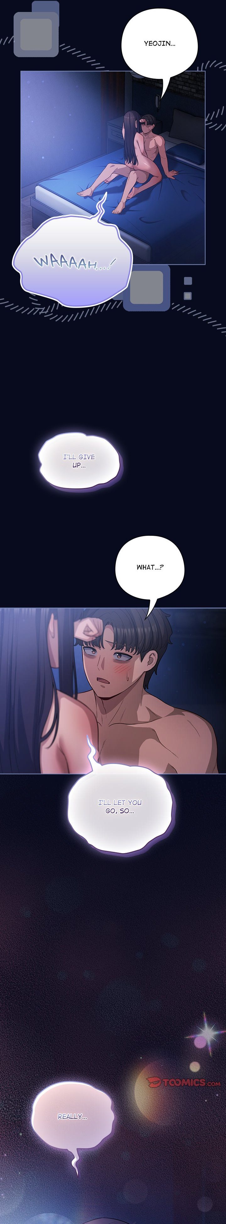 Page 28 of Chapter 43: The General Is Here!