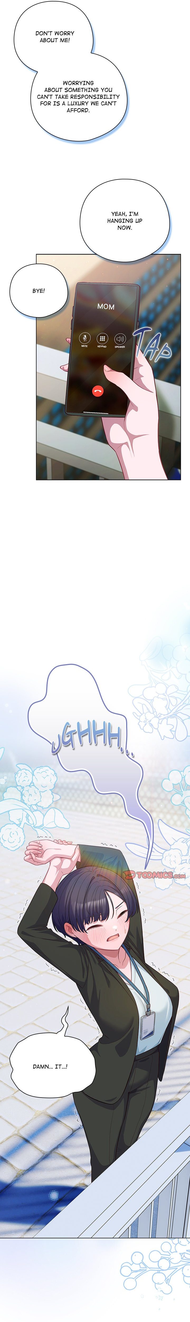 Page 3 of Chapter 43: The General Is Here!
