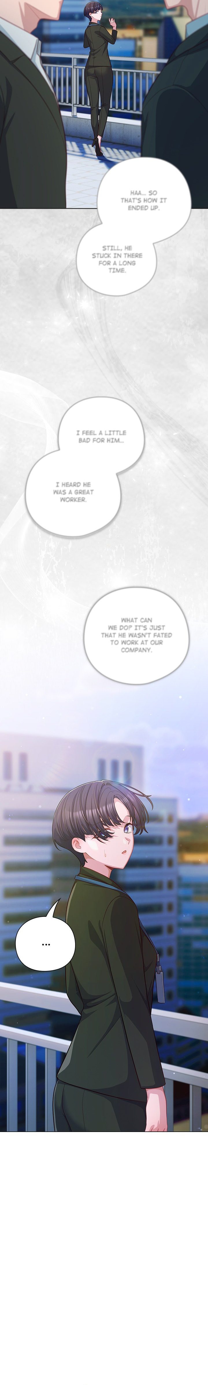 Page 5 of Chapter 43: The General Is Here!
