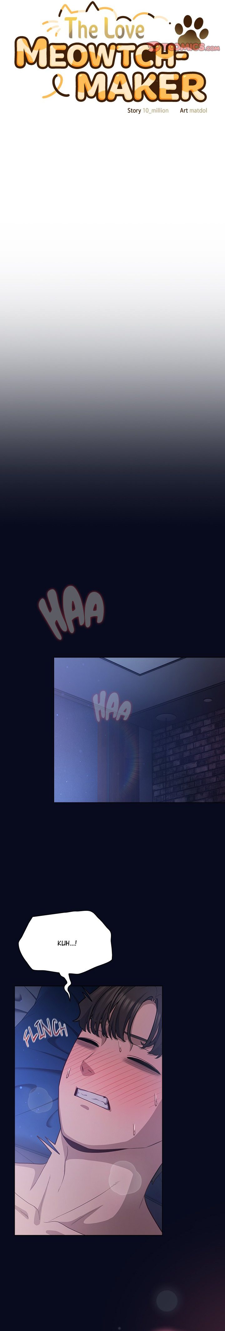 Page 6 of Chapter 43: The General Is Here!