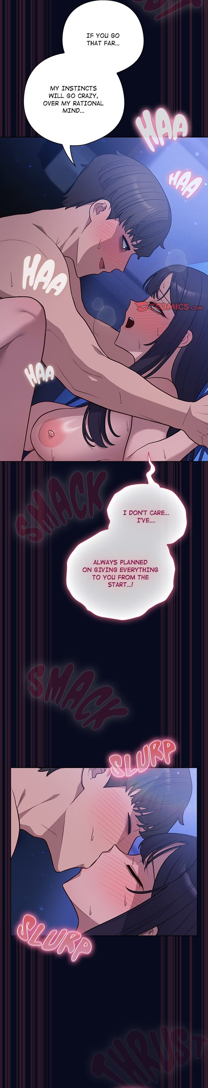 Page 10 of Chapter 44: The General Is Here!
