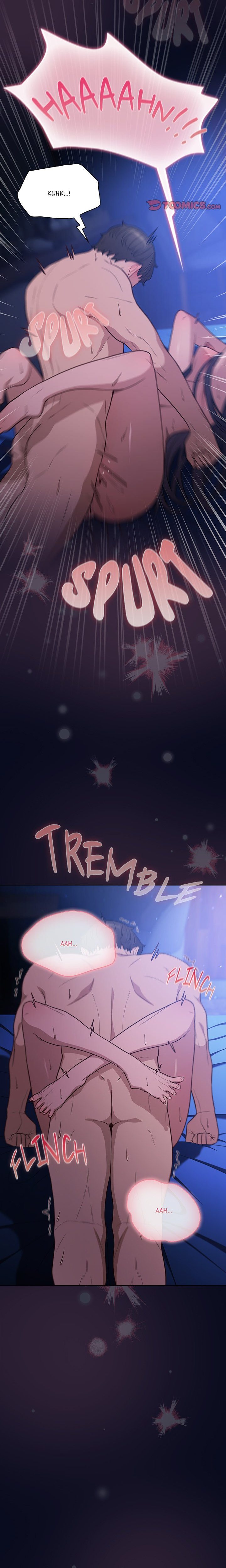 Page 13 of Chapter 44: The General Is Here!