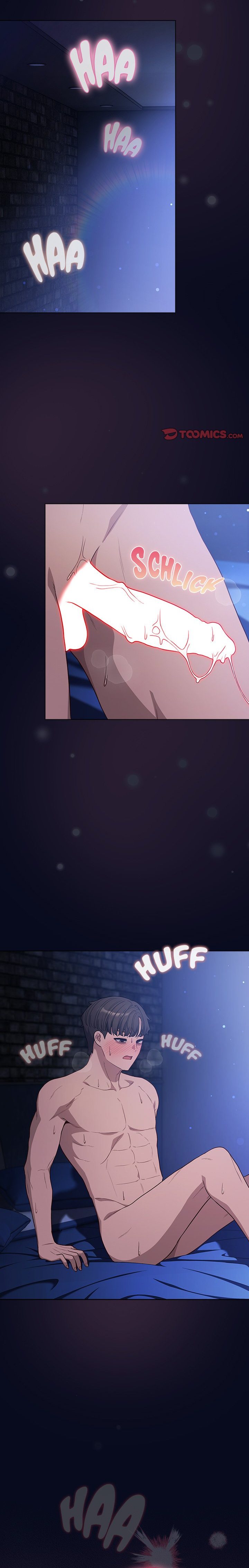 Page 14 of Chapter 44: The General Is Here!