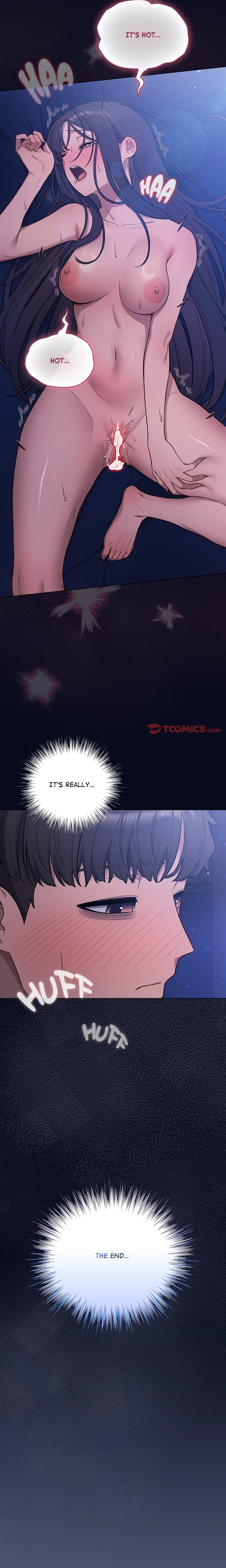 Page 15 of Chapter 44: The General Is Here!
