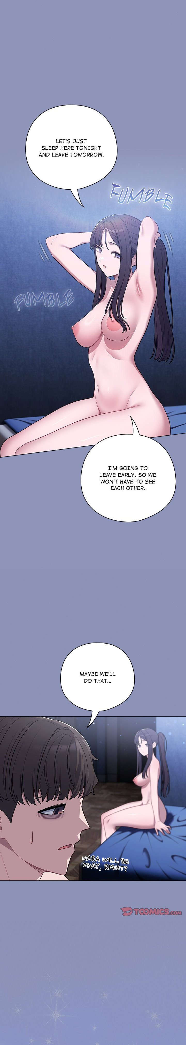 Page 17 of Chapter 44: The General Is Here!