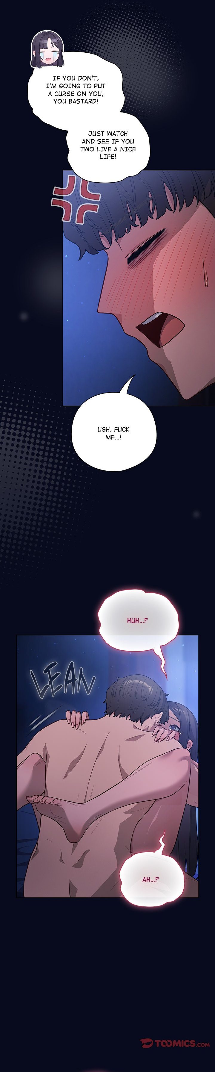 Page 2 of Chapter 44: The General Is Here!