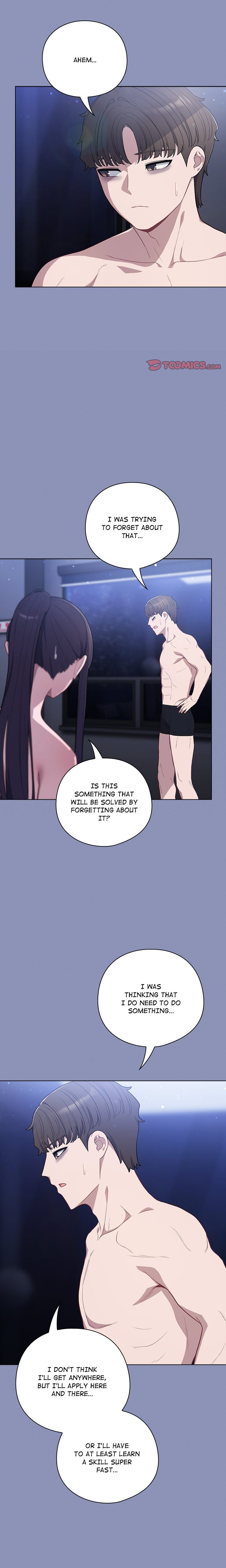 Page 20 of Chapter 44: The General Is Here!