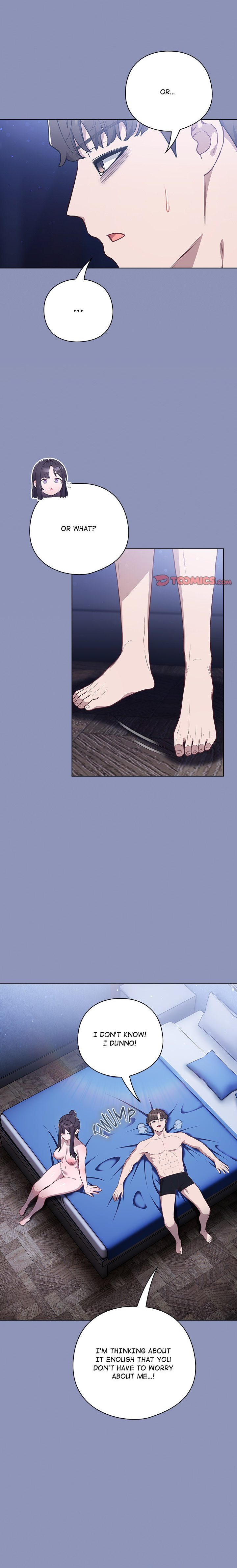 Page 21 of Chapter 44: The General Is Here!