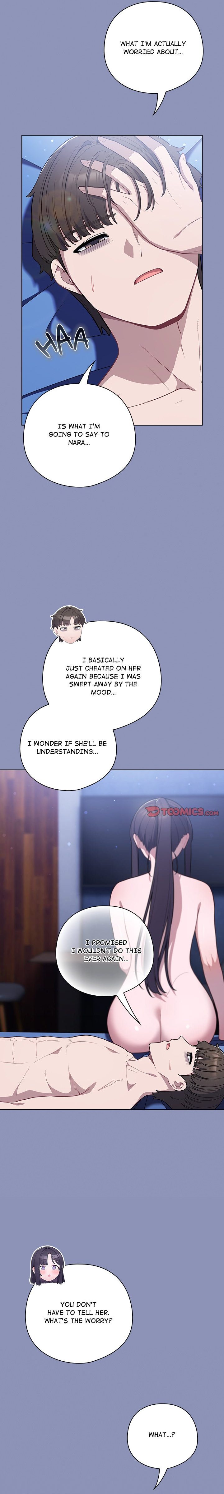 Page 22 of Chapter 44: The General Is Here!