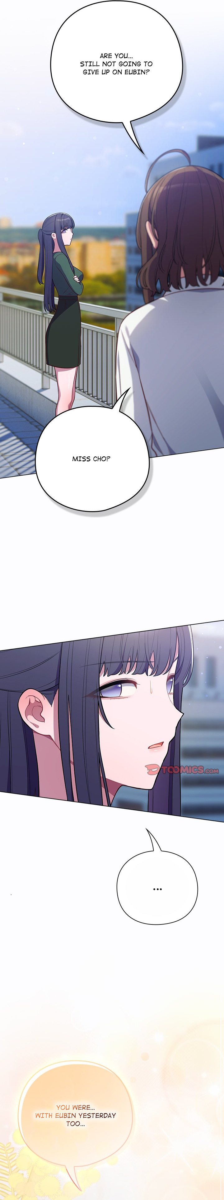 Page 29 of Chapter 44: The General Is Here!