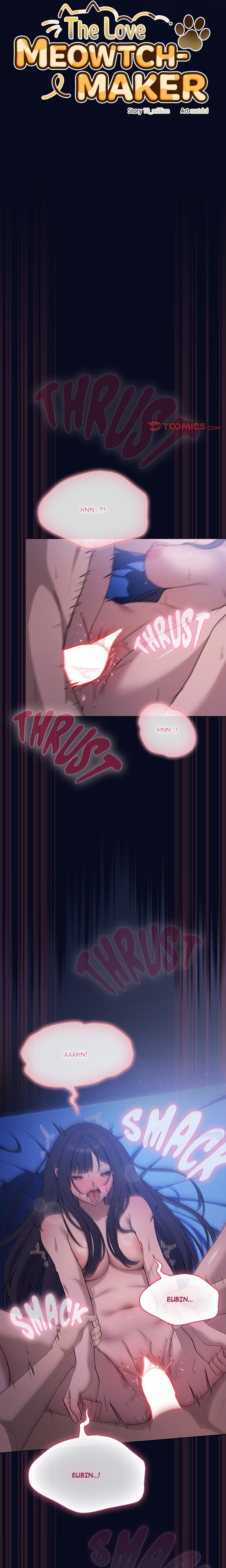 Page 5 of Chapter 44: The General Is Here!