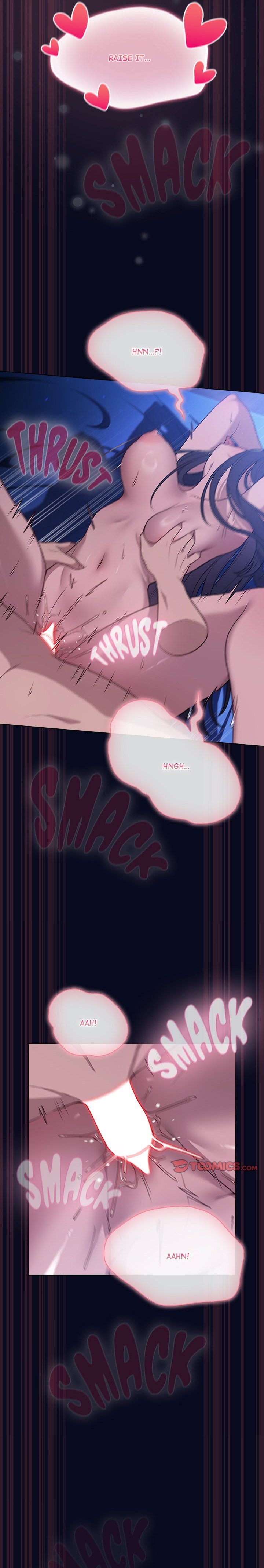 Page 8 of Chapter 44: The General Is Here!
