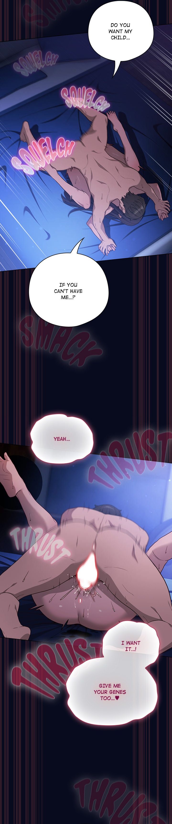 Page 9 of Chapter 44: The General Is Here!