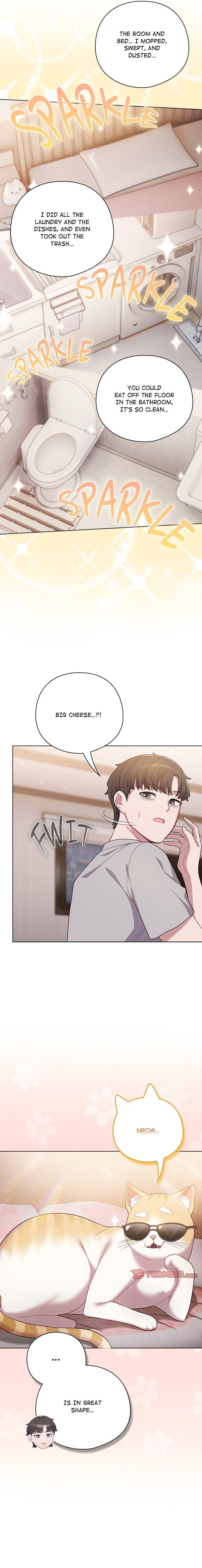 Page 14 of Chapter 46: The General Is Here!