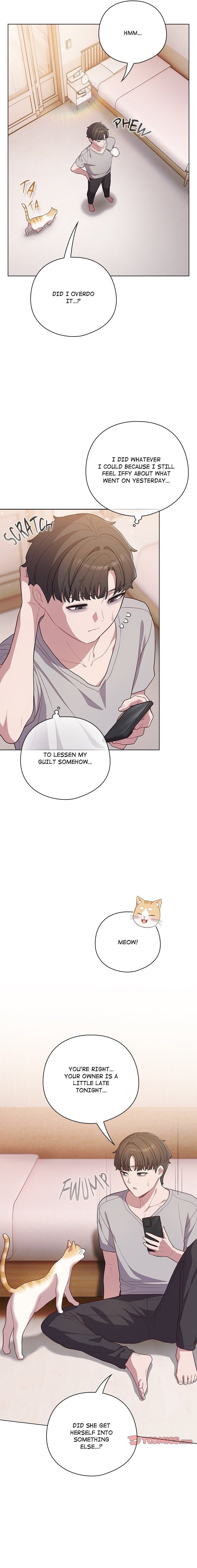 Page 15 of Chapter 46: The General Is Here!