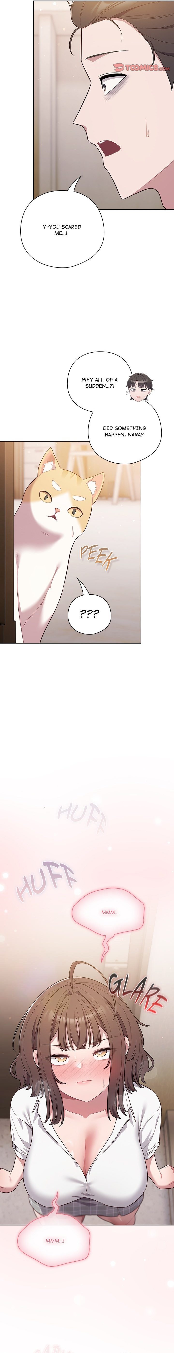 Page 18 of Chapter 46: The General Is Here!