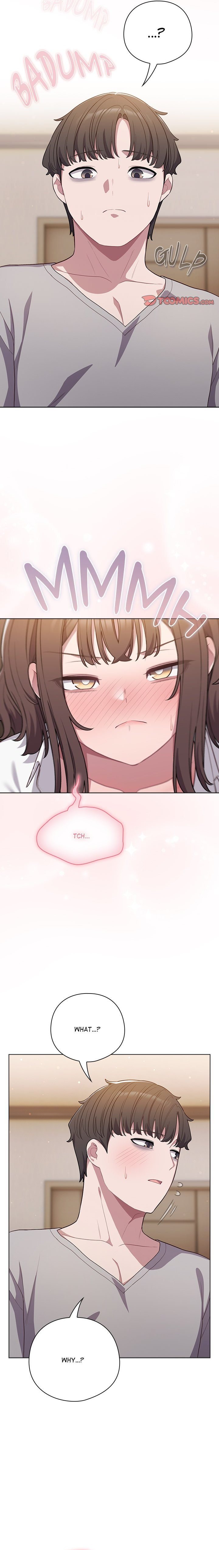 Page 19 of Chapter 46: The General Is Here!