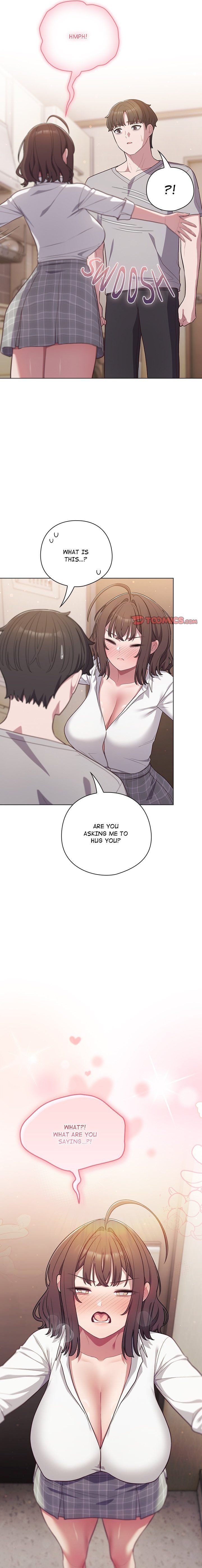 Page 20 of Chapter 46: The General Is Here!