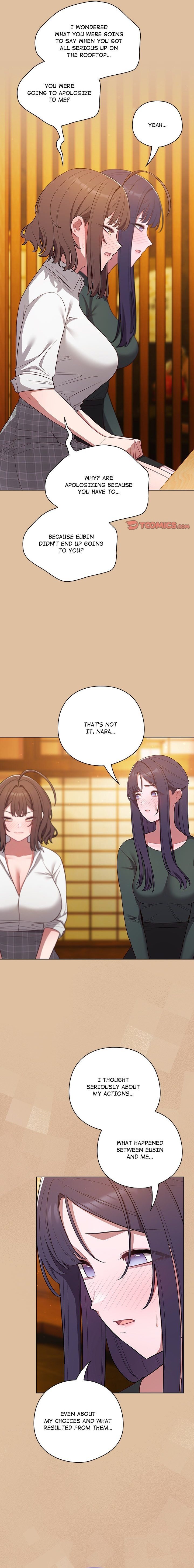 Page 3 of Chapter 46: The General Is Here!