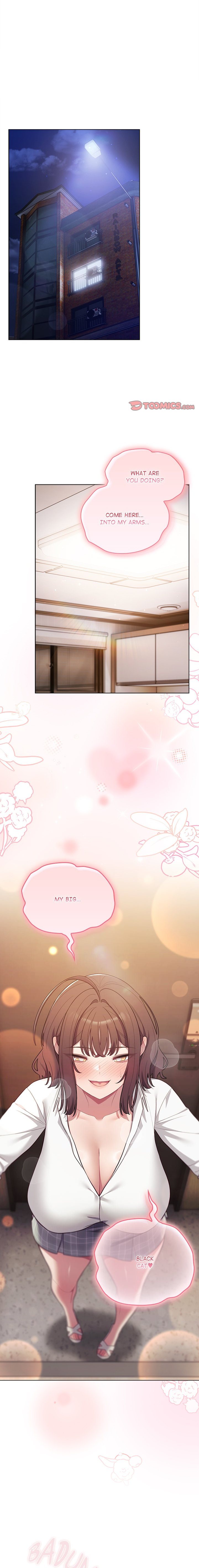 Page 1 of Chapter 47: The General Is Here!