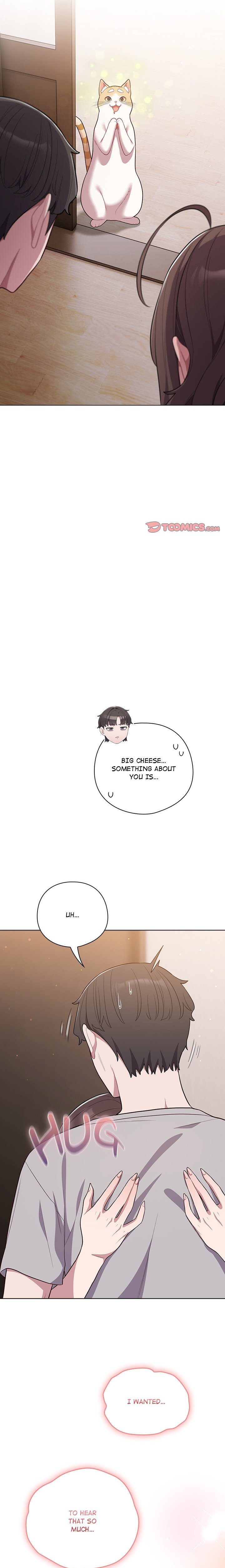 Page 13 of Chapter 47: The General Is Here!