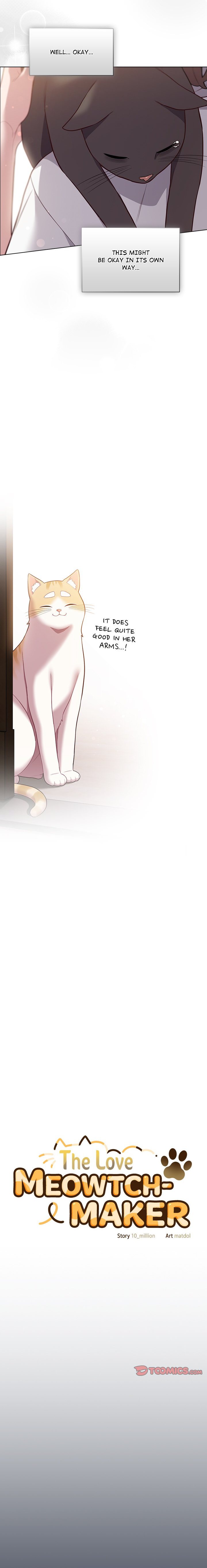 Page 18 of Chapter 47: The General Is Here!