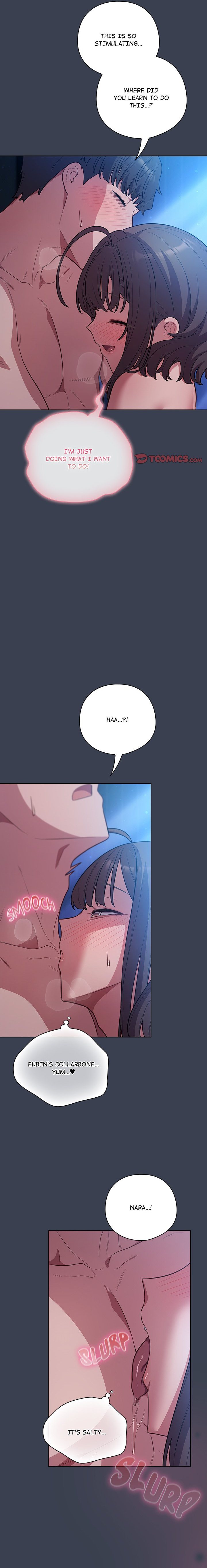 Page 21 of Chapter 47: The General Is Here!