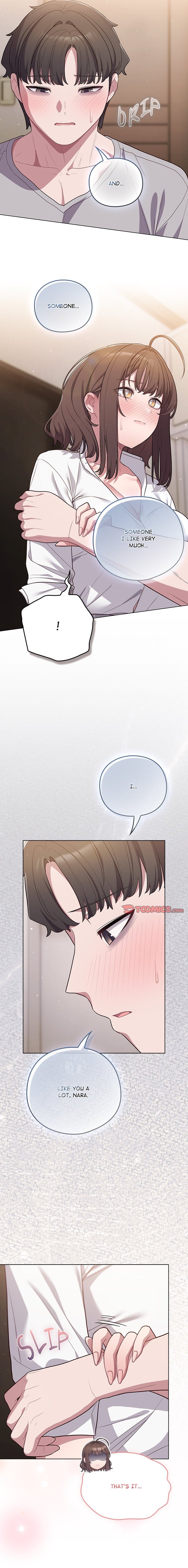 Page 9 of Chapter 47: The General Is Here!