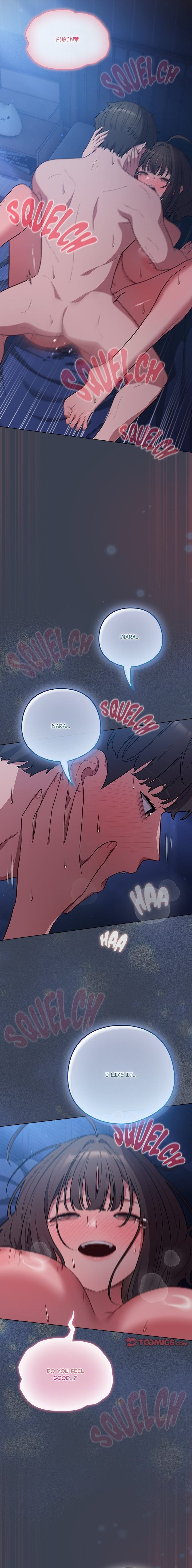 Page 16 of Chapter 48: The General Is Here!