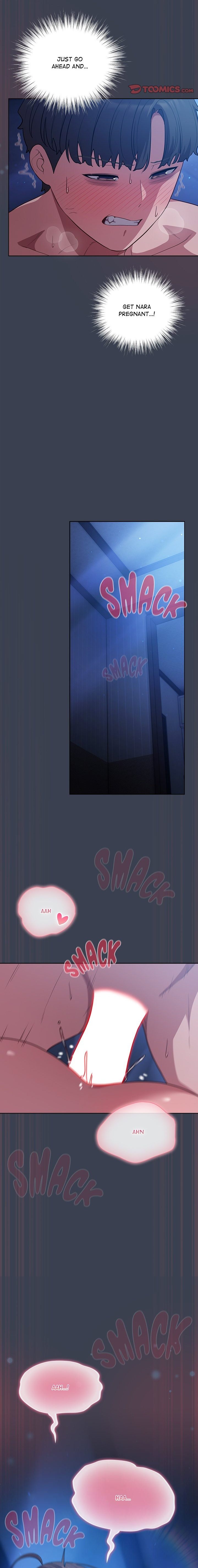 Page 19 of Chapter 48: The General Is Here!