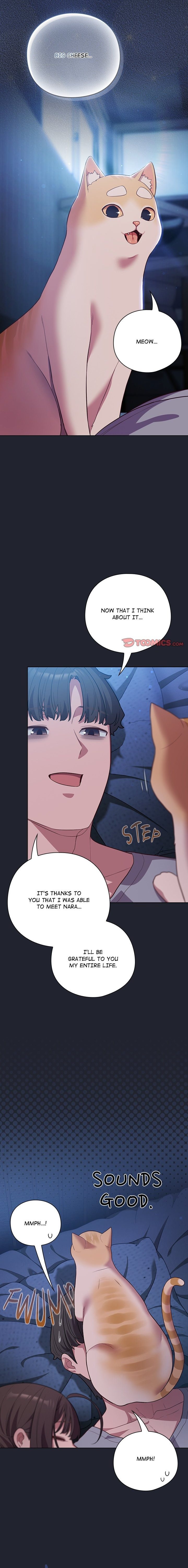 Page 11 of Chapter 49: The General Is Here!