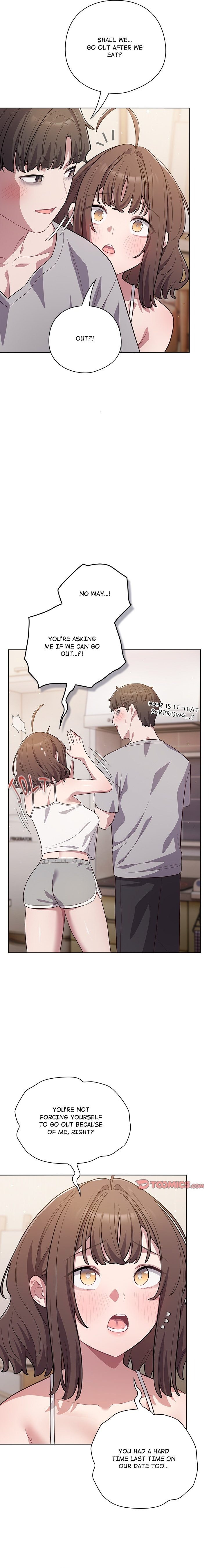 Page 14 of Chapter 49: The General Is Here!