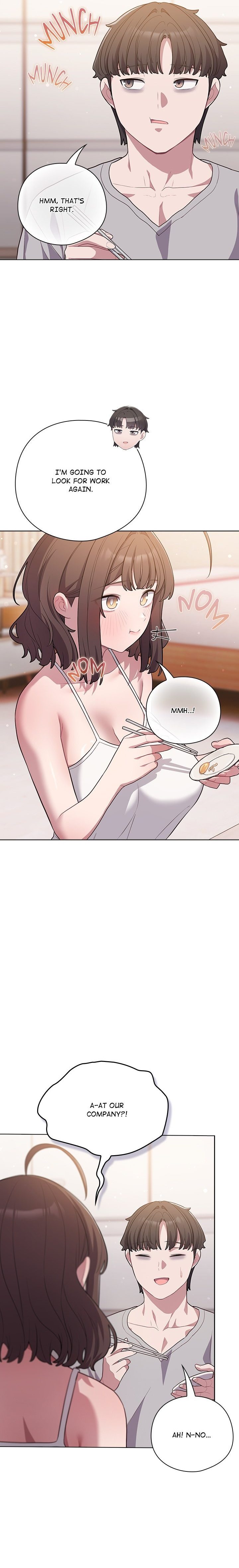 Page 18 of Chapter 49: The General Is Here!