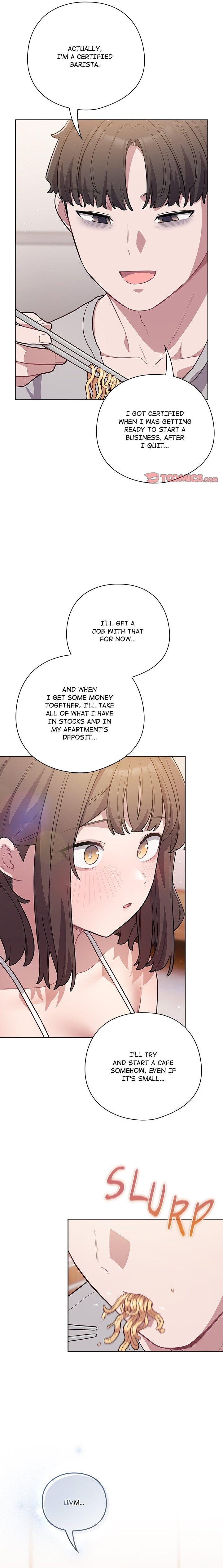 Page 19 of Chapter 49: The General Is Here!