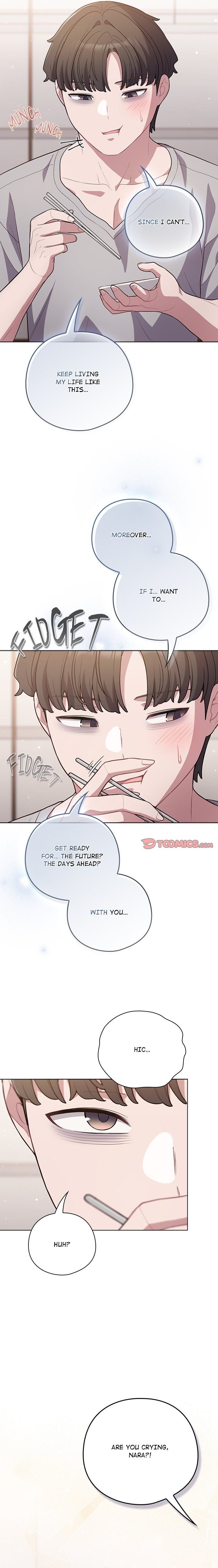 Page 20 of Chapter 49: The General Is Here!