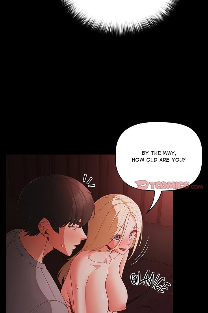 Page 71 of Chapter 14: People of The Dark