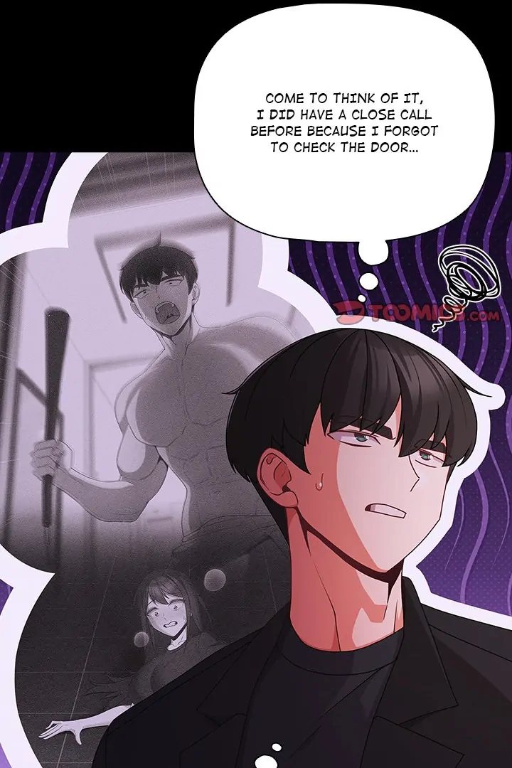 Page 109 of Chapter 21: People of The Dark
