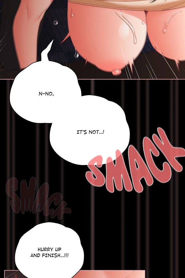 Page 41 of Chapter 22: People of The Dark