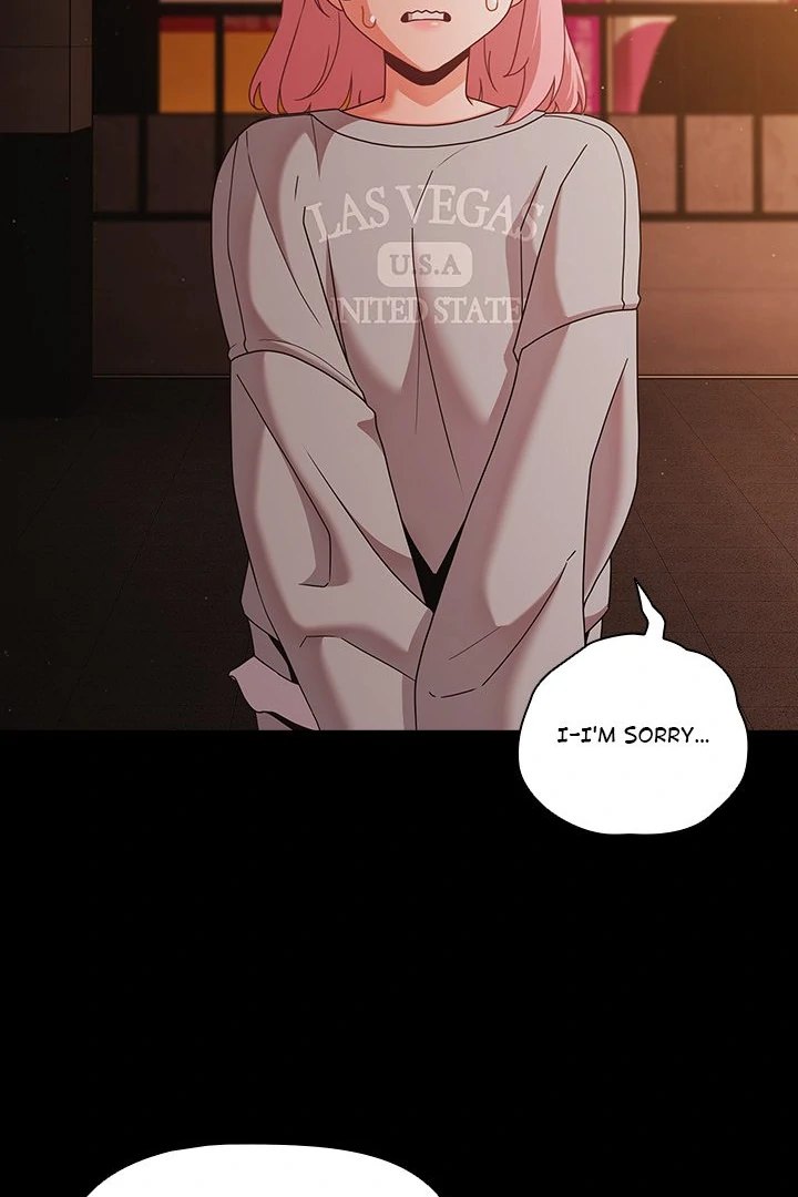 Page 43 of Chapter 23: People of The Dark