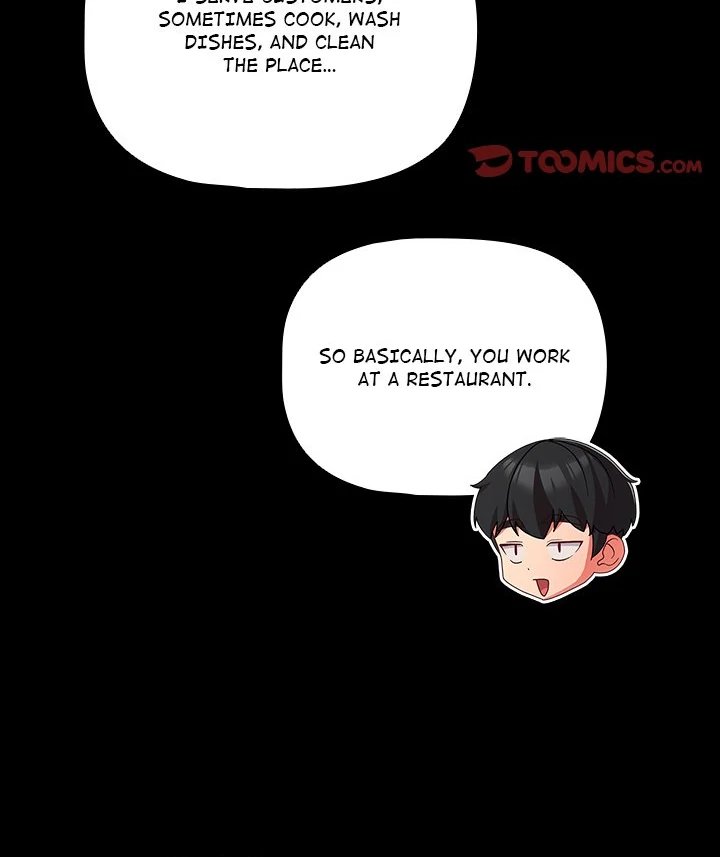 Page 14 of Chapter 24: People of The Dark
