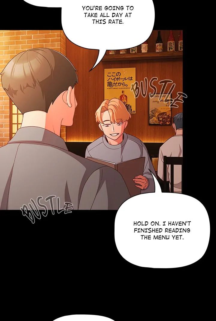 Page 69 of Chapter 25: People of The Dark