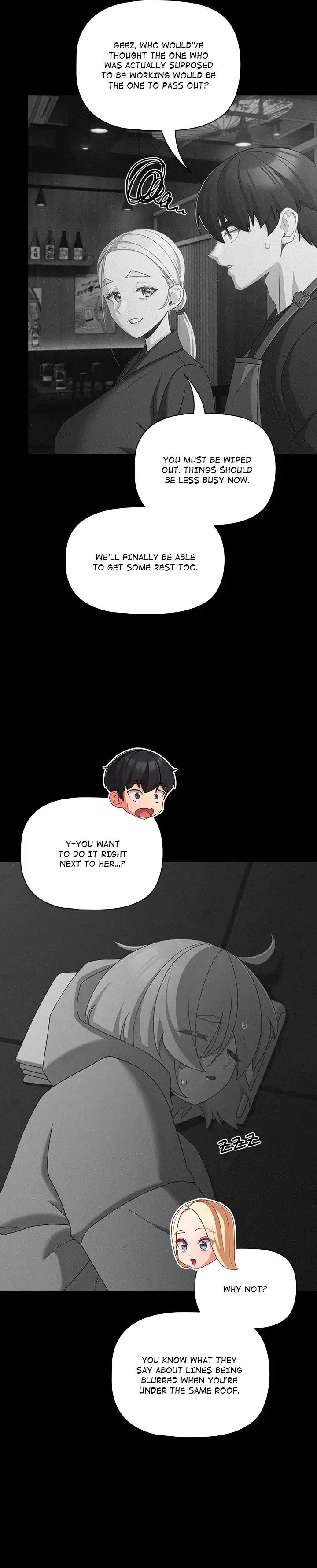 Page 66 of Chapter 26: People of The Dark