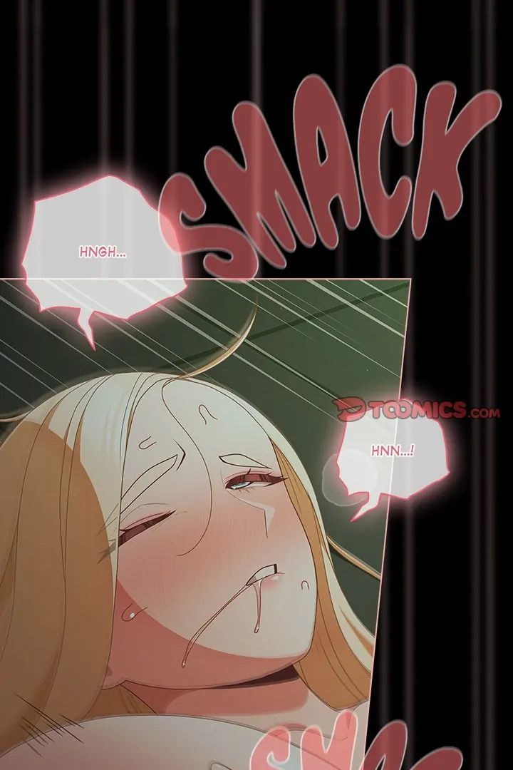 Page 11 of Chapter 27: People of The Dark