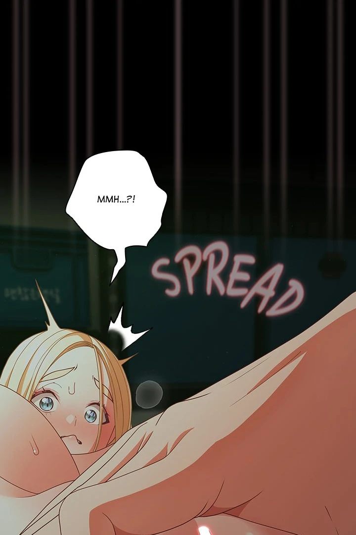 Page 13 of Chapter 27: People of The Dark
