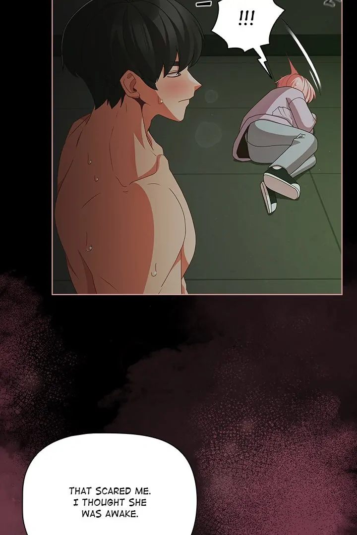 Page 74 of Chapter 27: People of The Dark