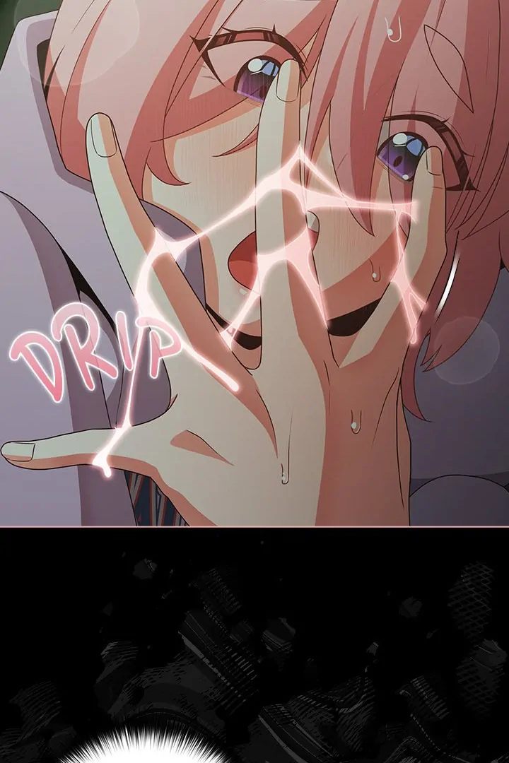 Page 83 of Chapter 27: People of The Dark