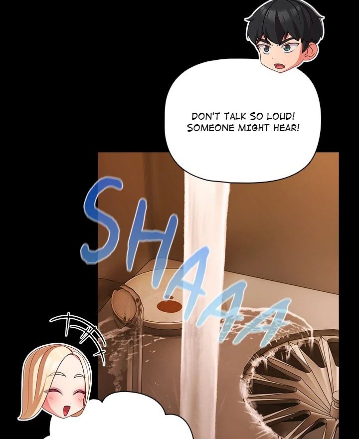 Page 98 of Chapter 27: People of The Dark