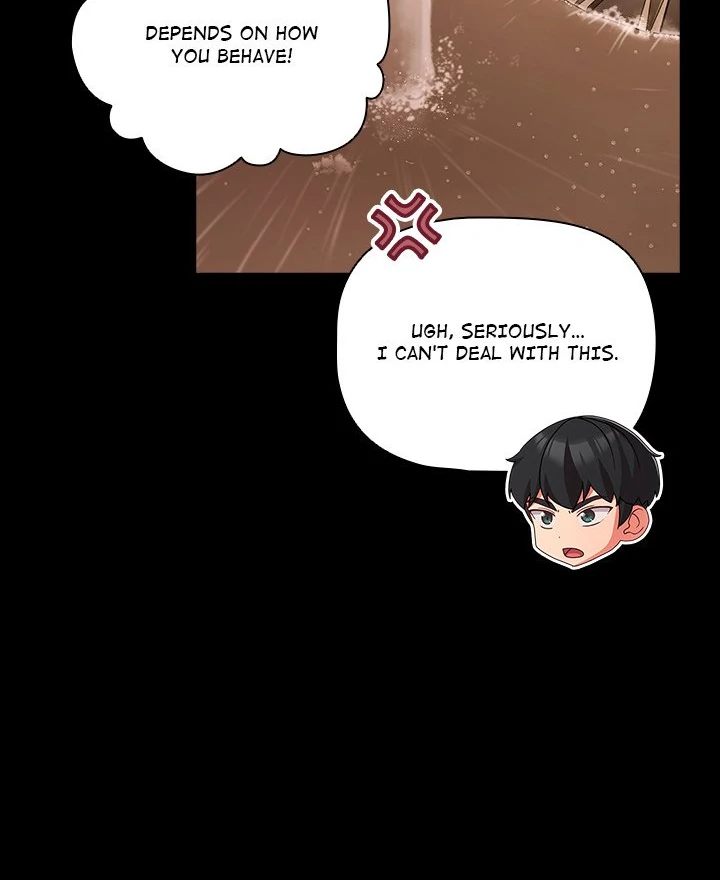 Page 99 of Chapter 27: People of The Dark