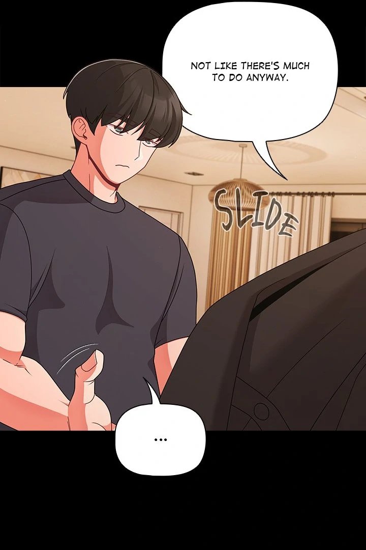 Page 40 of Chapter 28: People of The Dark