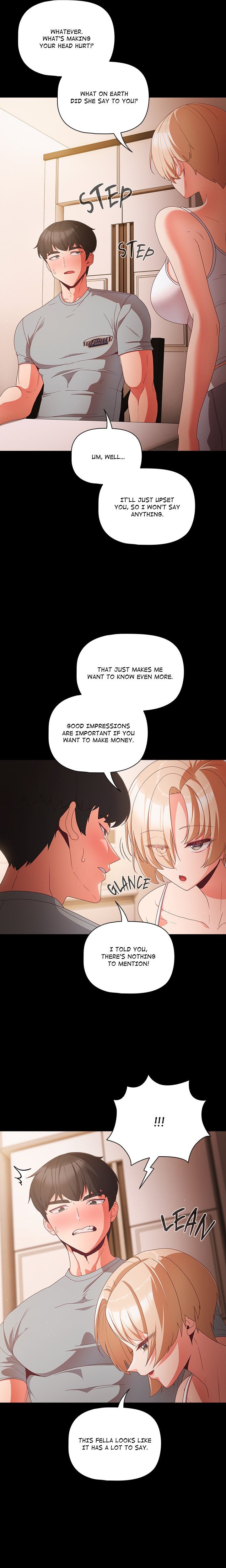 Page 7 of Chapter 3: People of The Dark